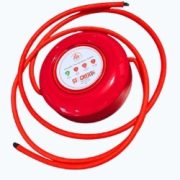 Auto Fire Fighting - StickerPro 6, système d'extinction automatique incendie pour grand tableau et armoire électrique