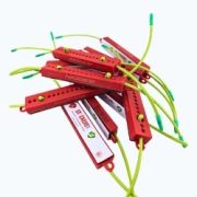 Auto Fire Fighting - StickerProMax, dispositif d’extinction automatique incendie - page catalogue