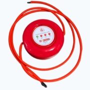 Auto Fire Fighting - StickerPro 9, système d'extinction automatique incendie pour armoire électrique