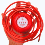 Extincteur automatique pour salle électrique StickerPro 15